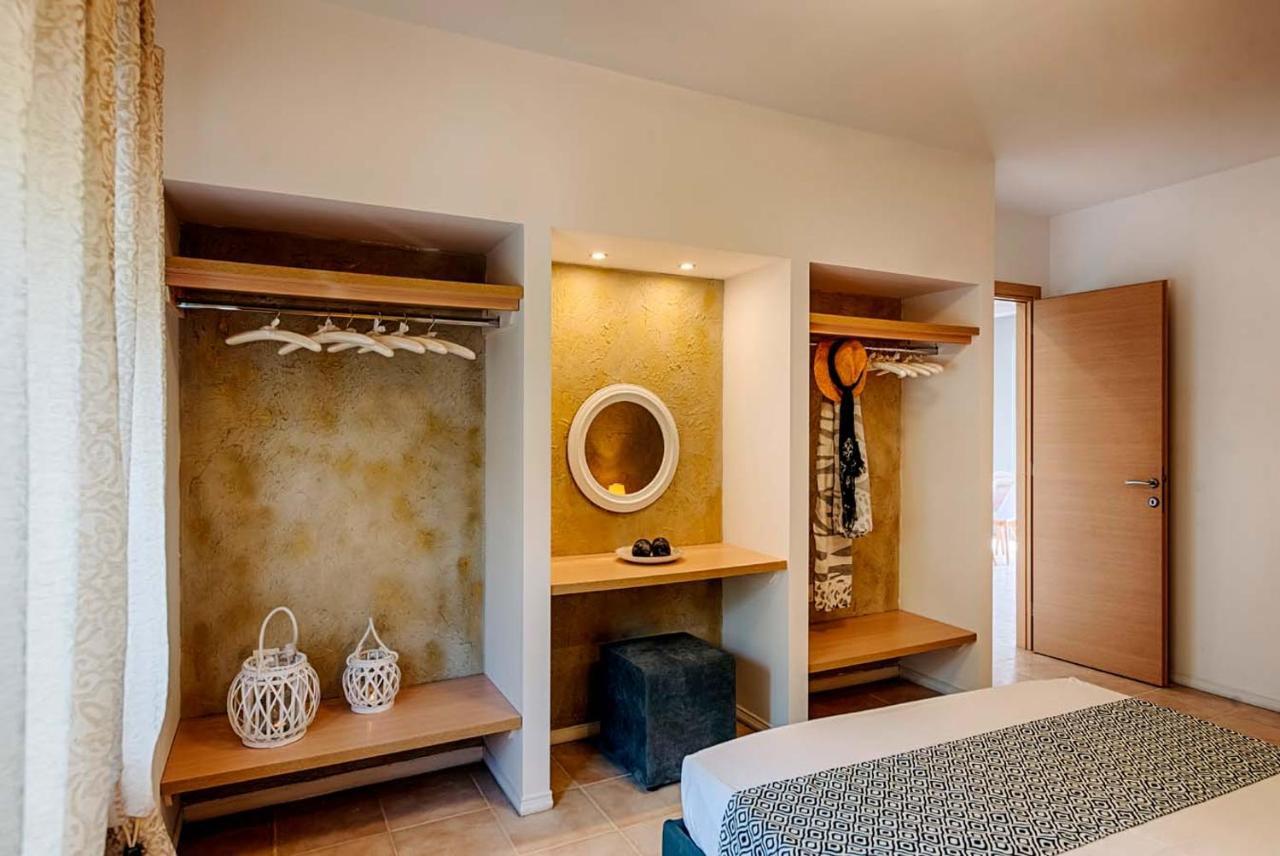 Afandou Beach Villas Sofias Экстерьер фото